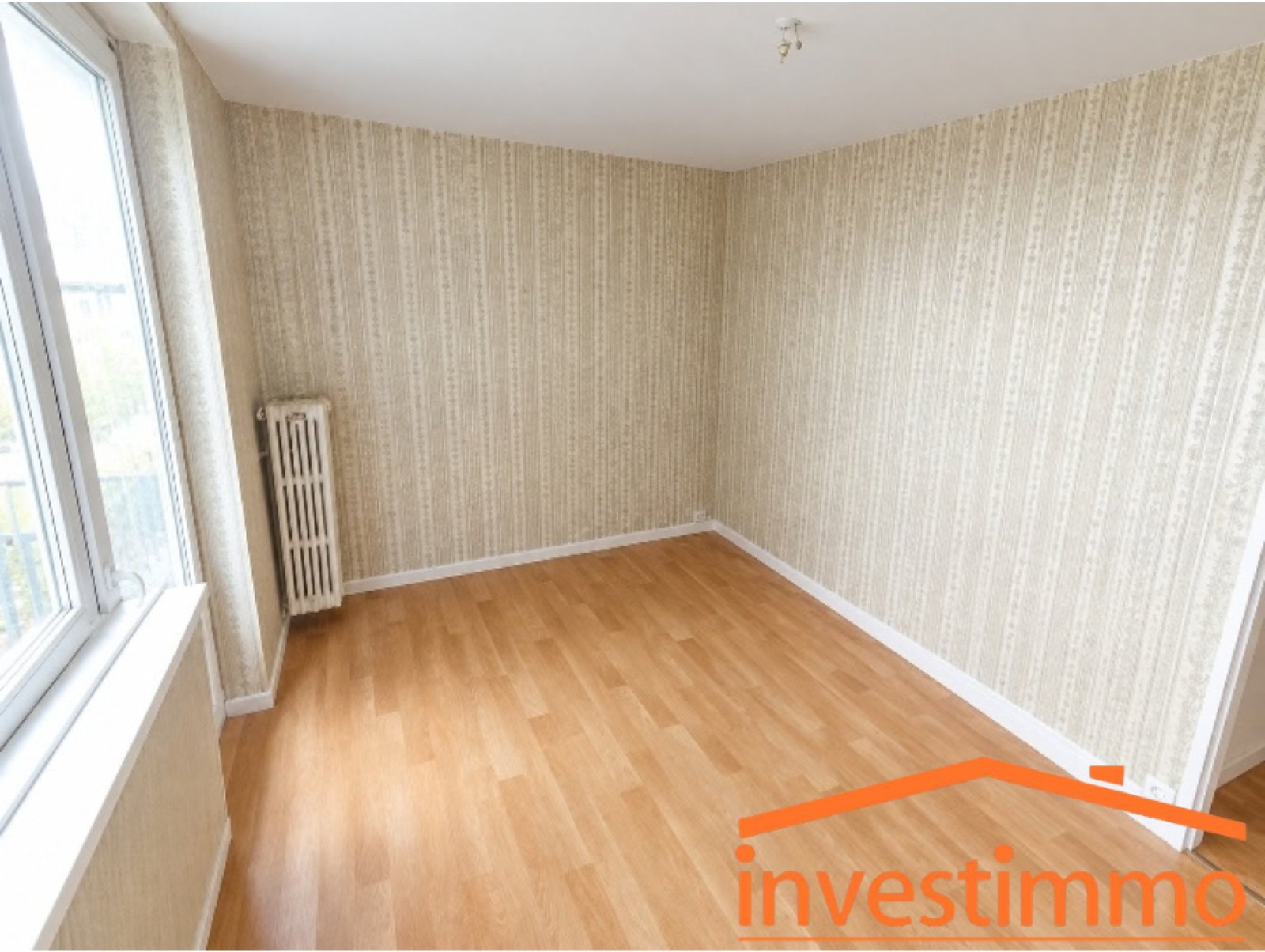 Appartement à vendre, 66m², Boulogne-sur-Mer