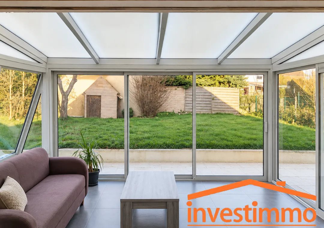 Maison à vendre, 110m², Isques