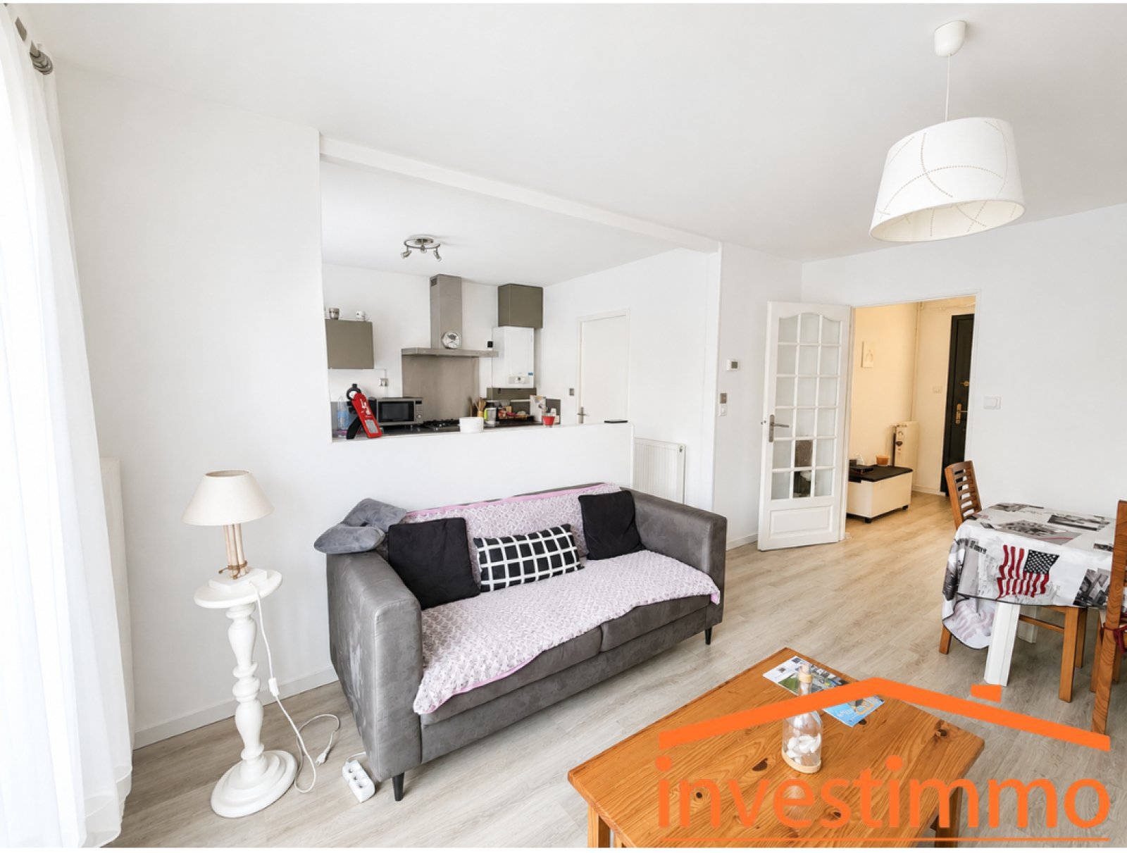 Maison à vendre, 71m², Carly