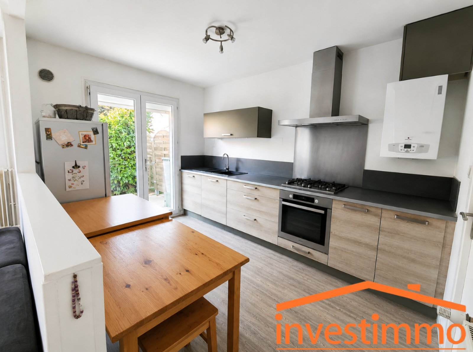 Maison à vendre, 71m², Carly