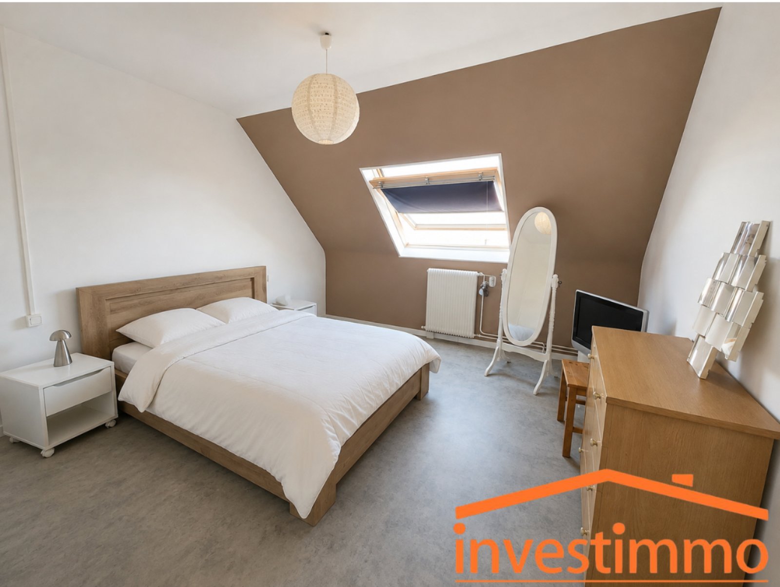 Maison à vendre, 71m², Carly