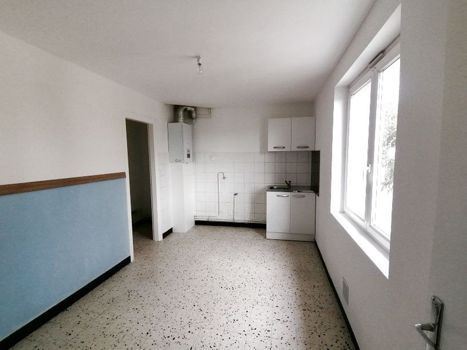 Appartement à louer, 41m², Saint-Martin-Boulogne