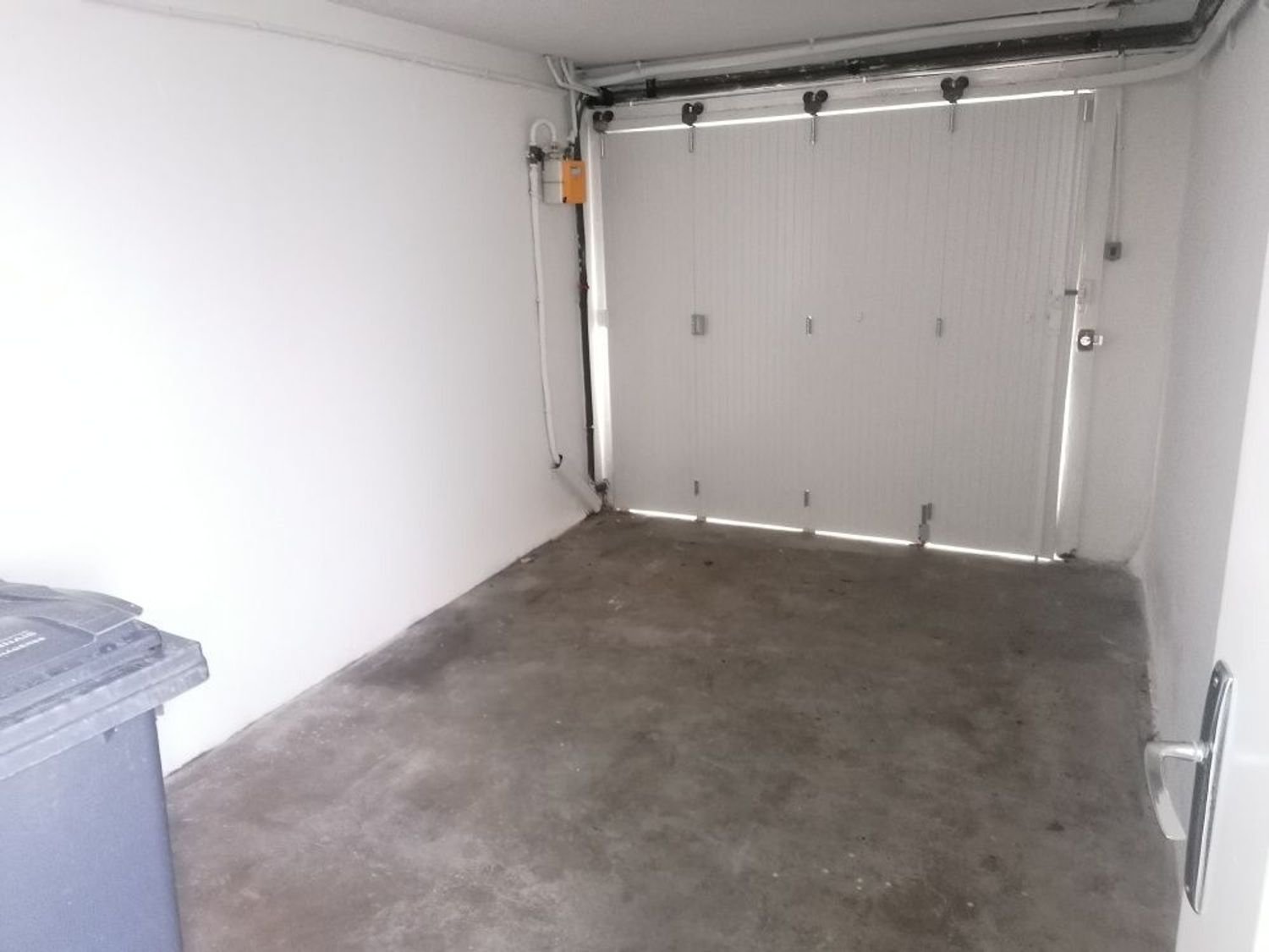 Appartement à louer, 41m², Saint-Martin-Boulogne
