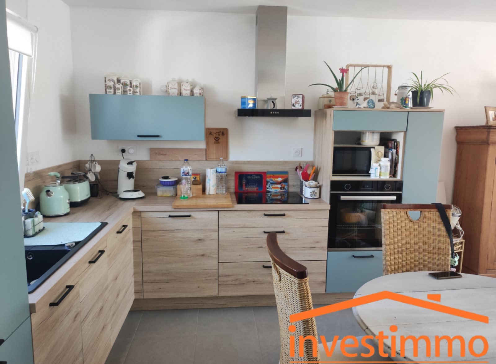Maison à vendre, 67m², Ferques