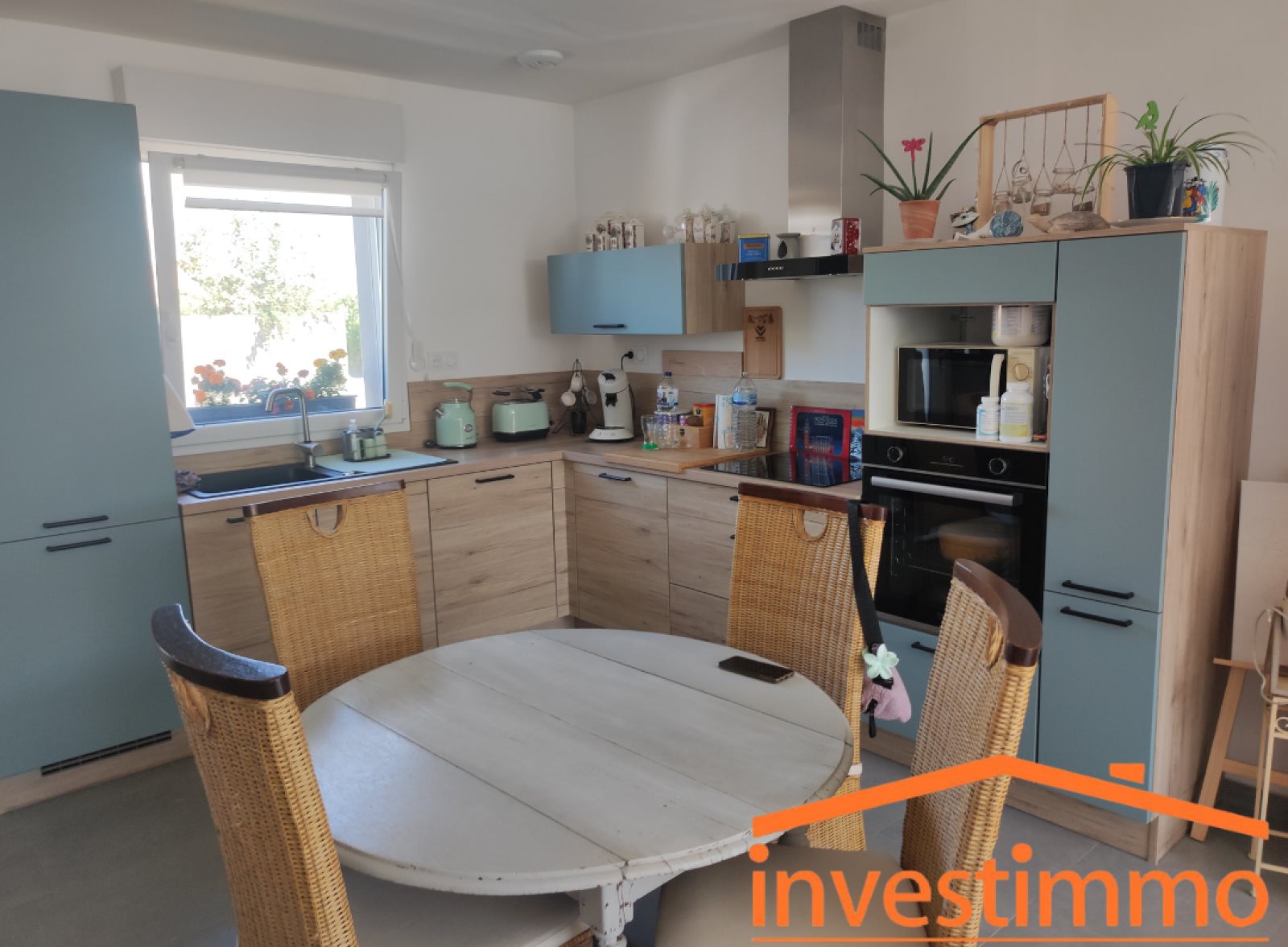 Maison à vendre, 67m², Ferques