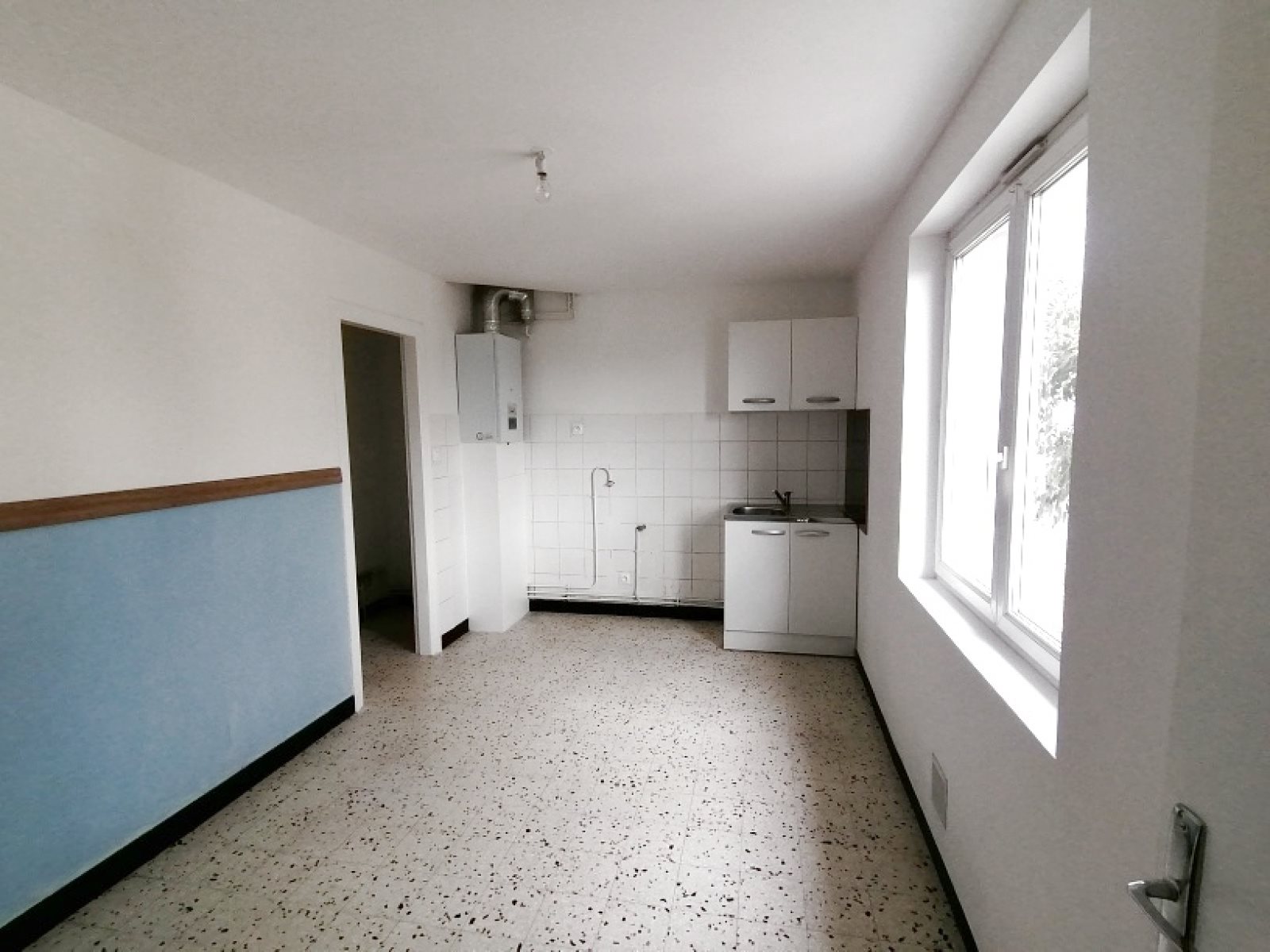 Appartement à louer, 41m², Saint-Martin-Boulogne
