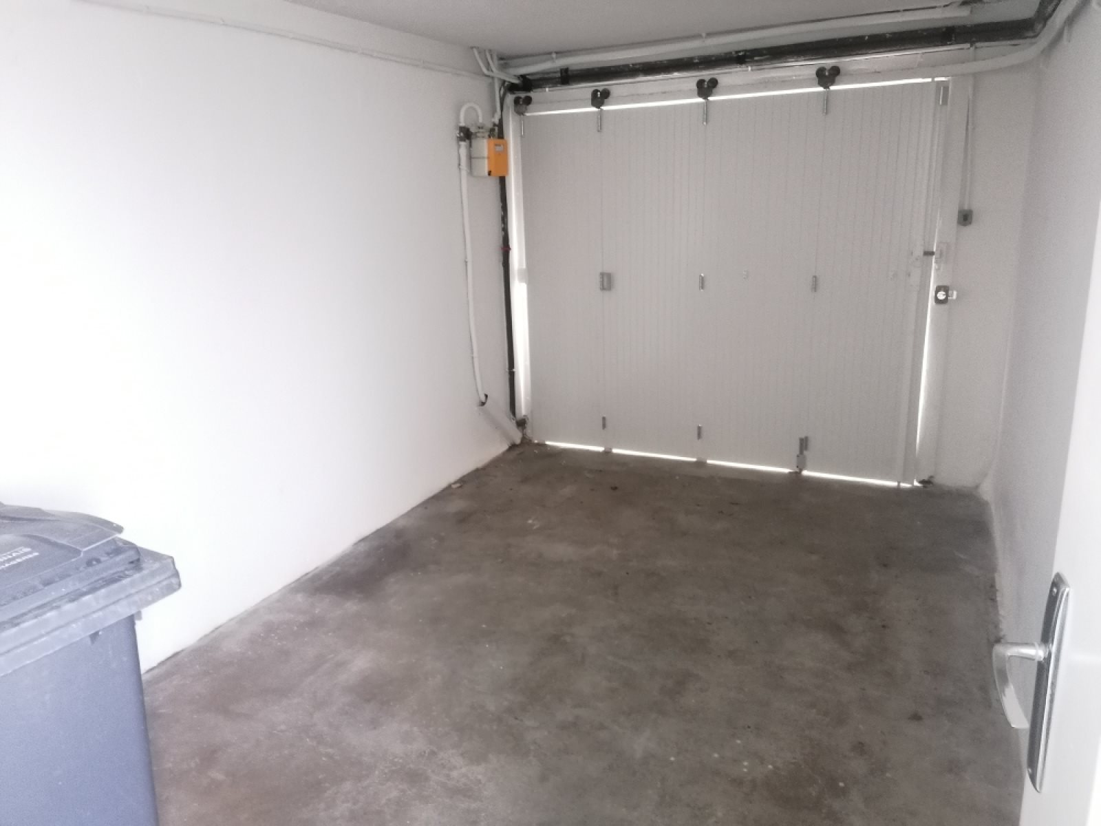 Appartement à louer, 41m², Saint-Martin-Boulogne