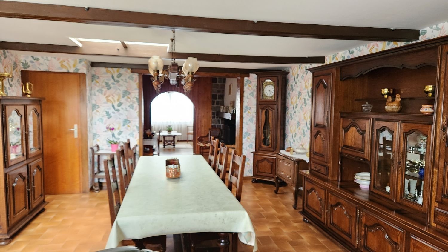 Maison à vendre, 170m², Saint-Martin-Boulogne