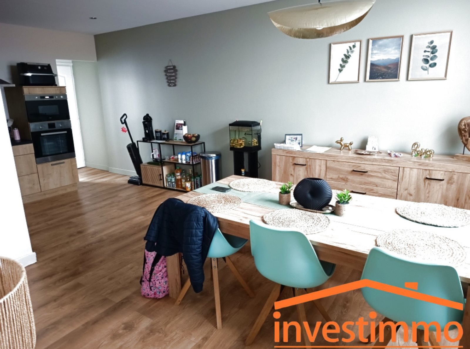 Maison à vendre, 265m², Sangatte