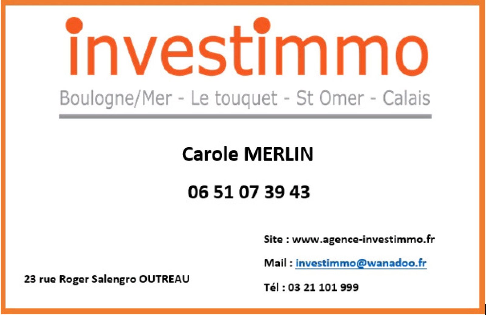 Appartement à louer, 40m², Le Portel