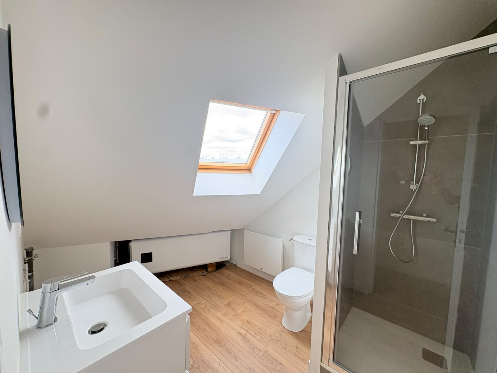 Appartement à louer, 40m², Le Portel
