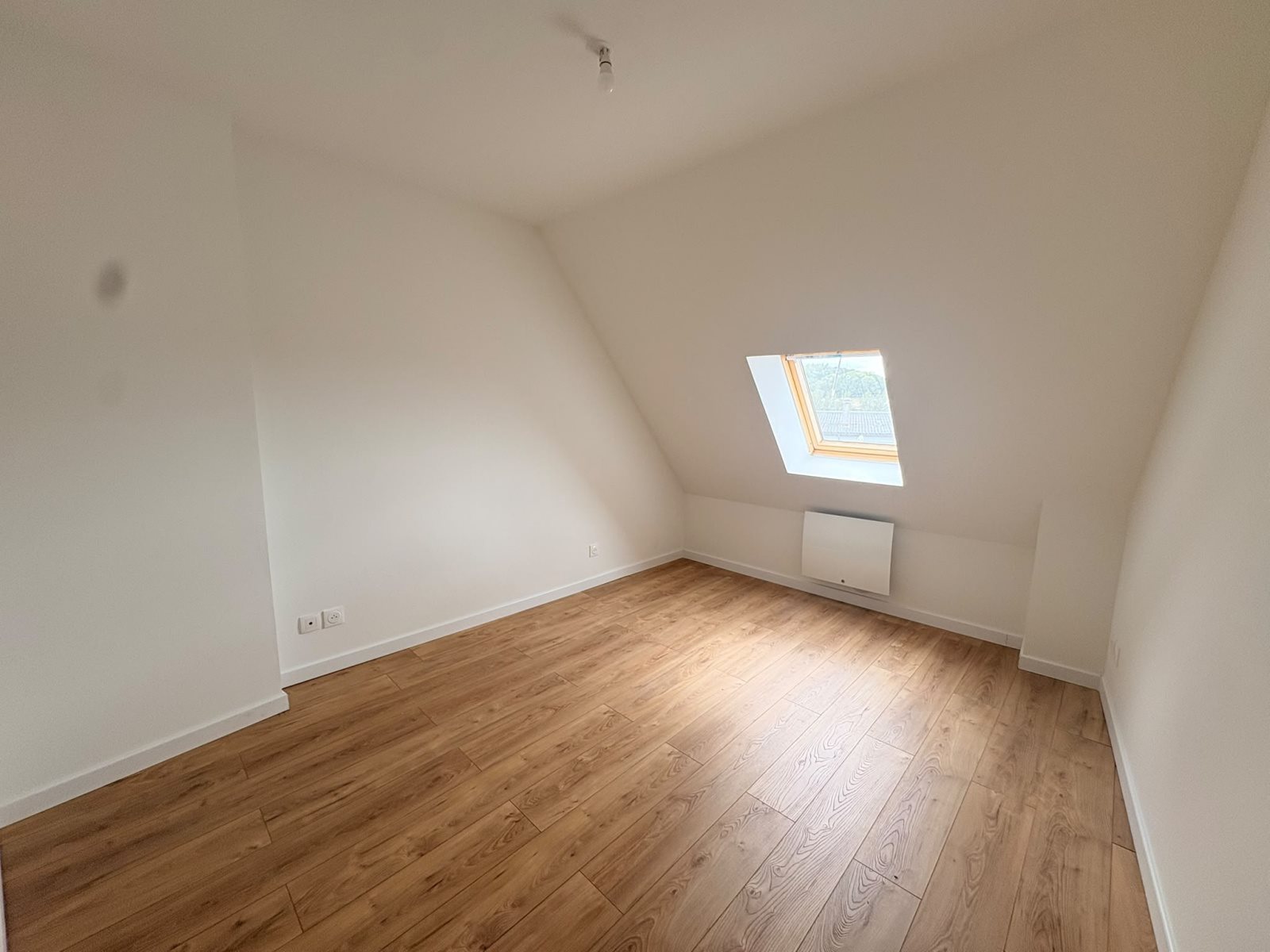 Appartement à louer, 40m², Le Portel