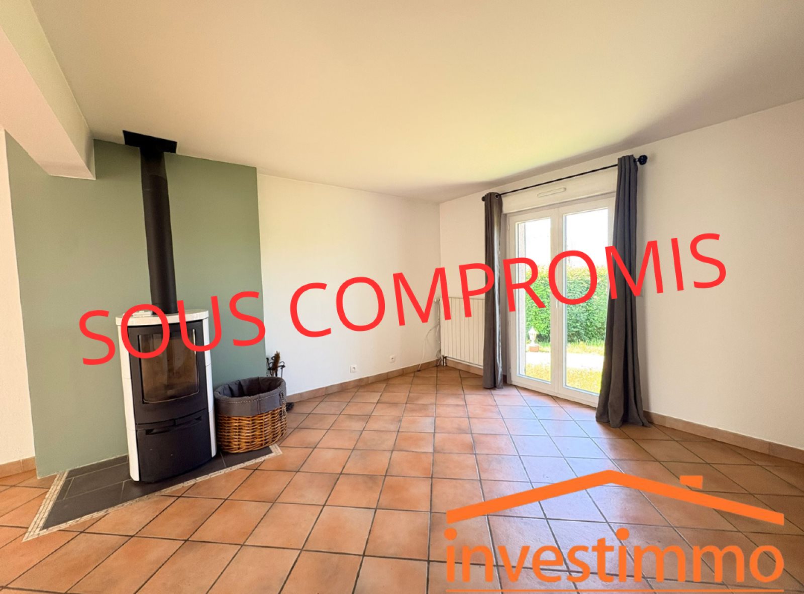 Maison à vendre, 156m², Marquise