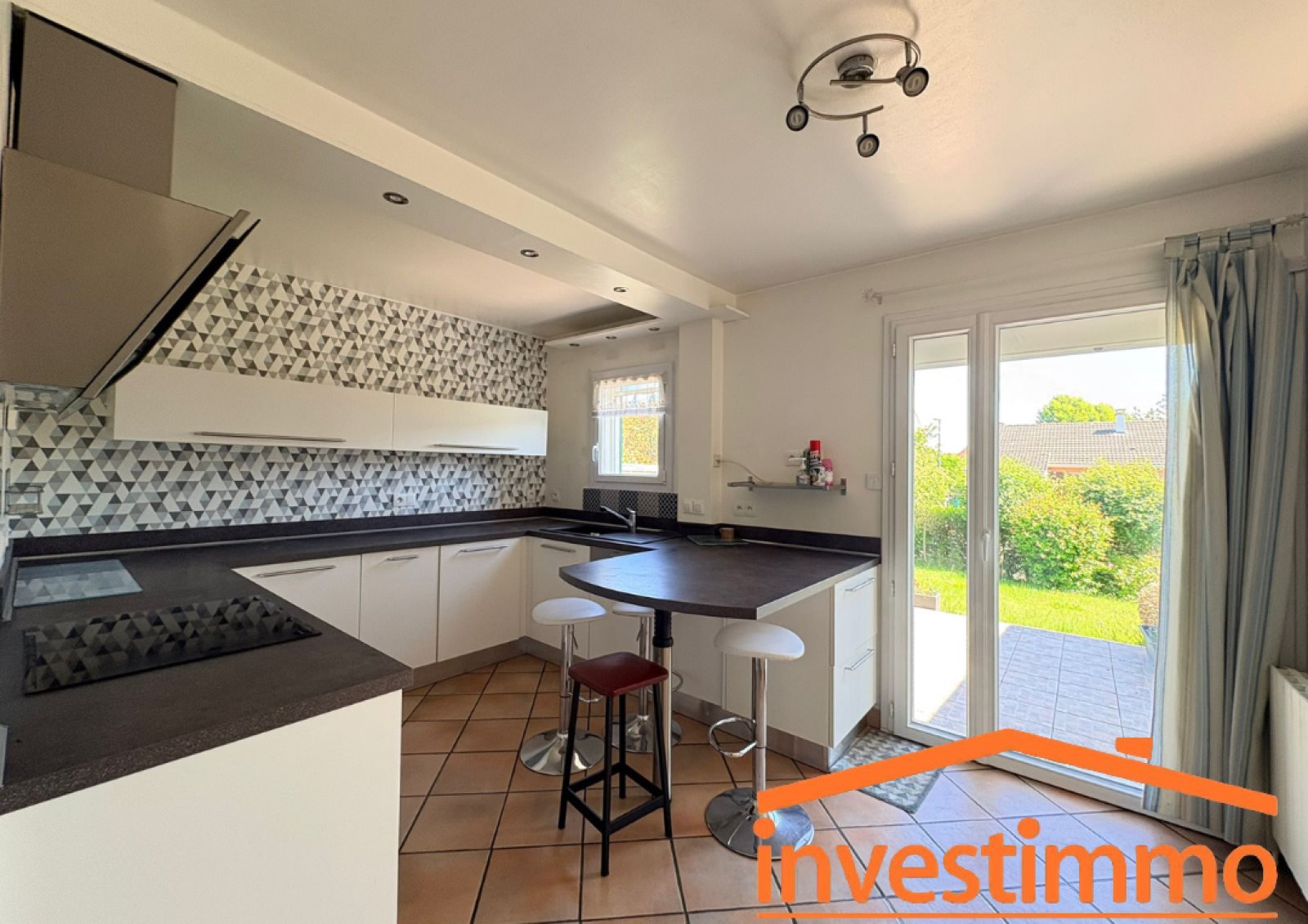 Maison à vendre, 156m², Marquise