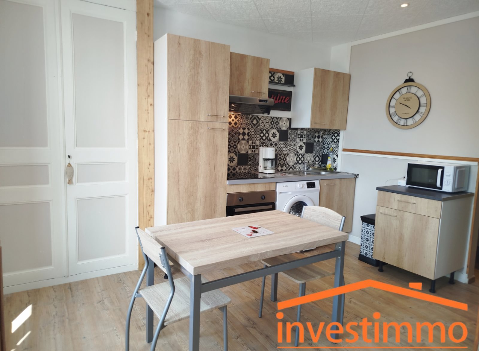 Appartement à louer, 80m², Boulogne-sur-Mer