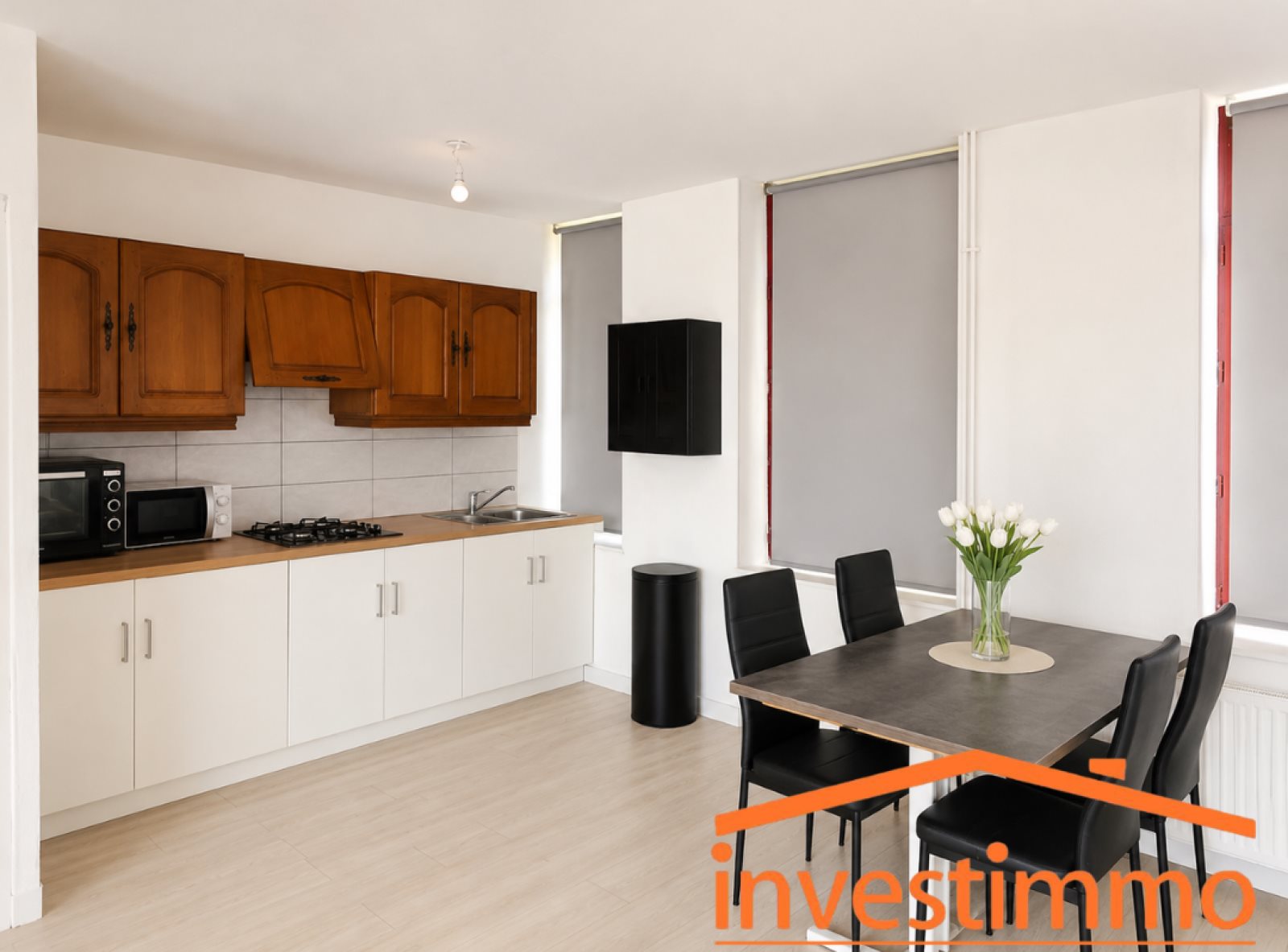 Appartement à vendre, 140m², Calais