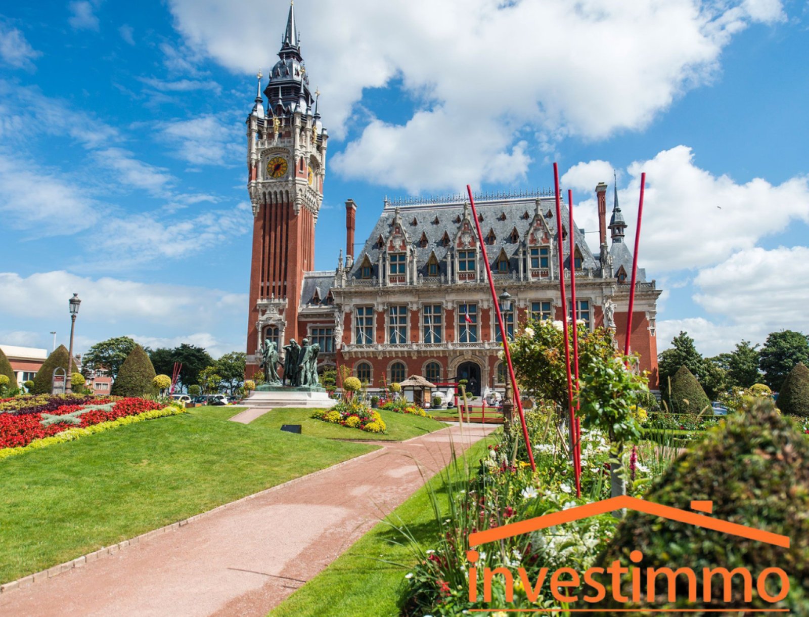 Maison à vendre, 150m², Calais