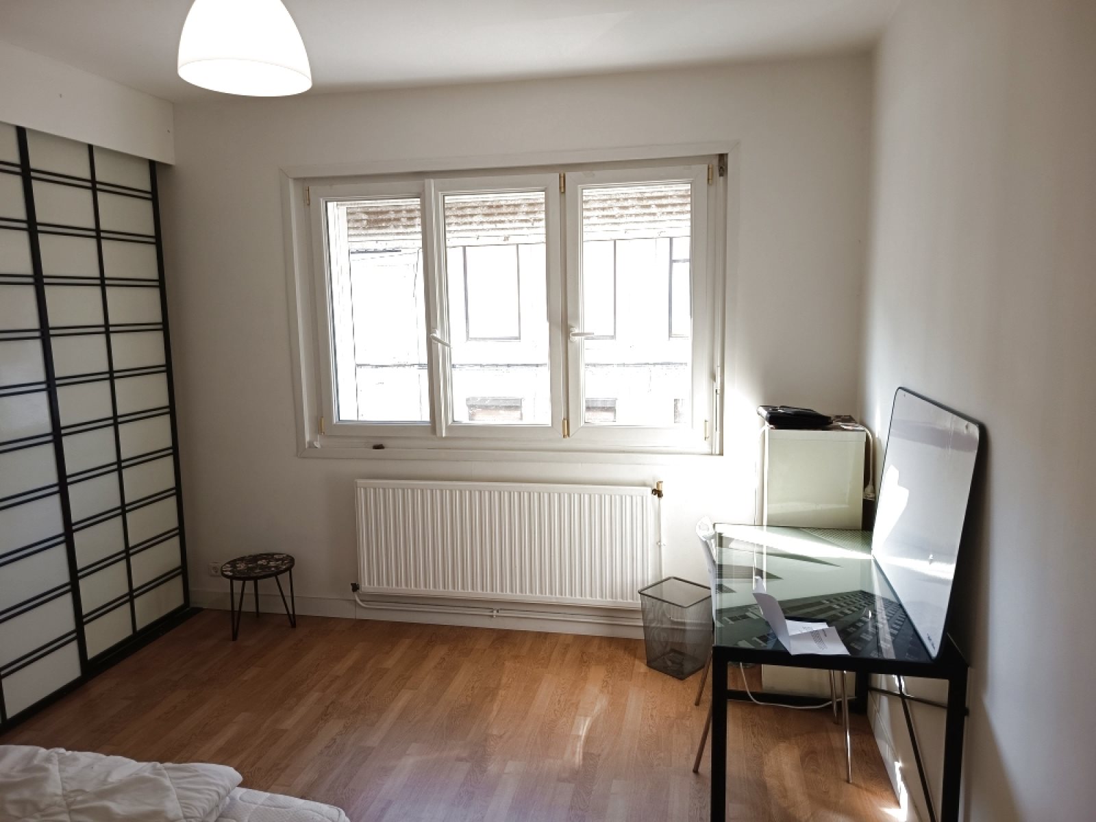 Appartement à louer, 12m², Calais