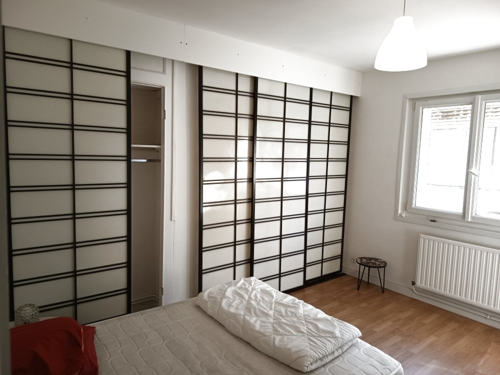 Appartement à louer, 12m², Calais