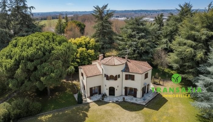 Maison à vendre, 234m², Meilhan-sur-Garonne