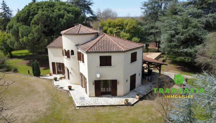 Maison à vendre, 234m², Meilhan-sur-Garonne
