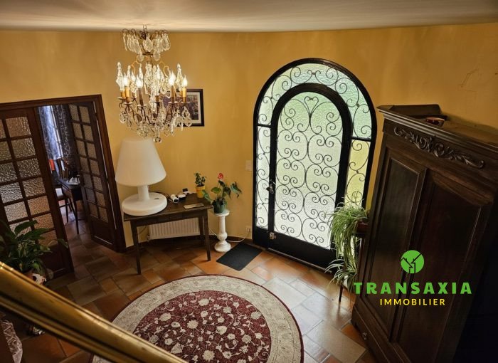 Maison à vendre, 234m², Meilhan-sur-Garonne