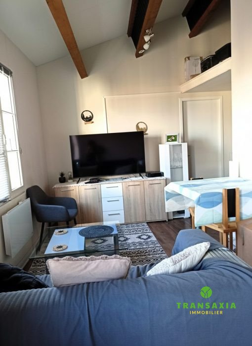 Maison à vendre, 29m², Niort