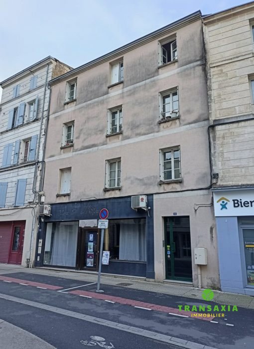 Maison à vendre, 29m², Niort
