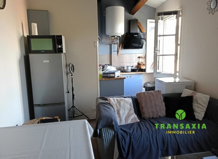 Maison à vendre, 29m², Niort
