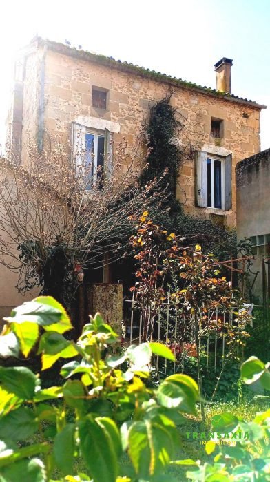 Maison à vendre, 160m², Miramont-de-Guyenne