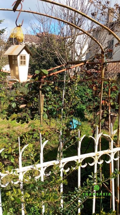 Maison à vendre, 160m², Miramont-de-Guyenne