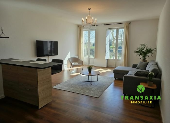 Maison à vendre, 54m², La Réole