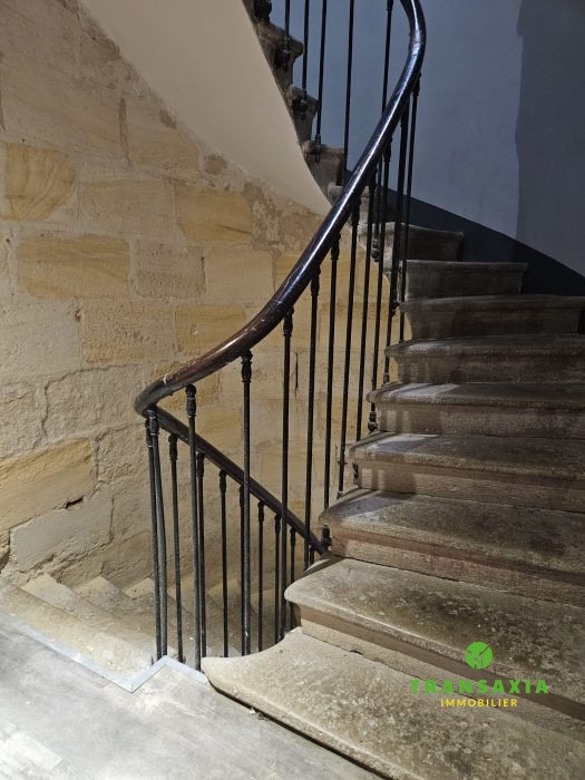 Maison à vendre, 54m², La Réole
