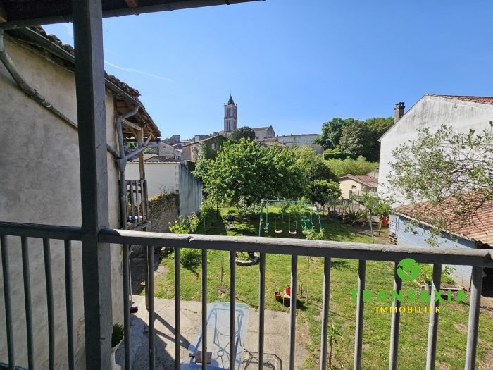 Maison à vendre, 138m², La Réole