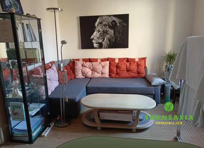 Maison à vendre, 51m², Niort