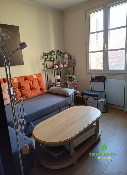 Maison à vendre, 51m², Niort