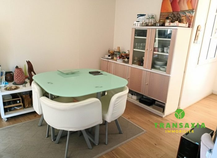 Maison à vendre, 51m², Niort