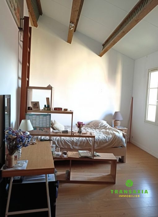 Maison à vendre, 26m², Niort