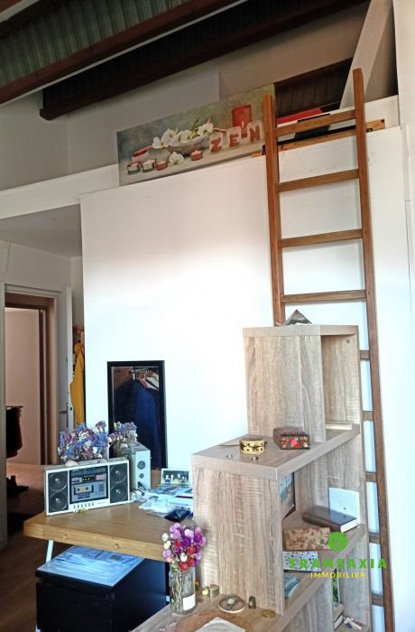 Maison à vendre, 26m², Niort