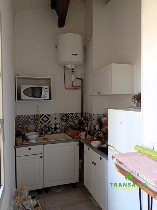 Maison à vendre, 26m², Niort