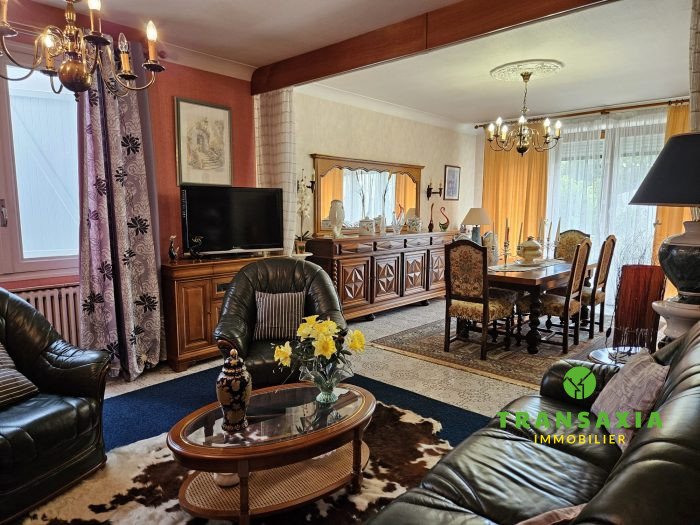 Maison à vendre, 313m², La Réole
