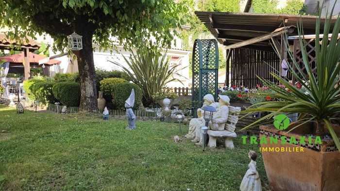 Maison à vendre, 313m², La Réole