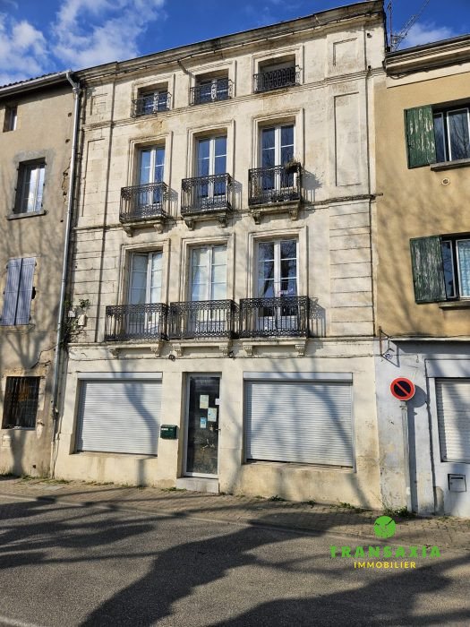 Maison à vendre, 42m², La Réole