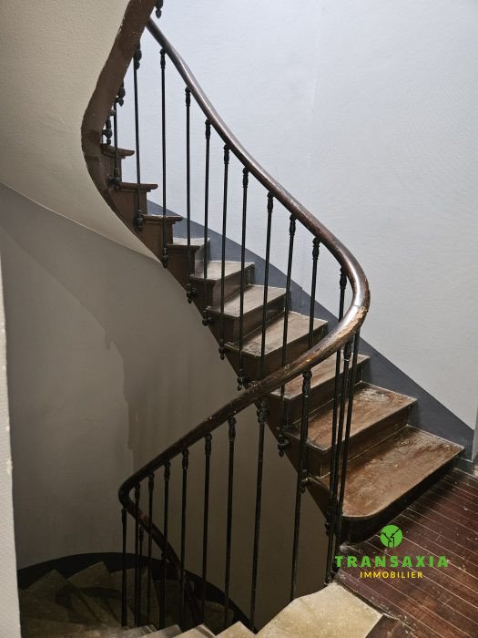 Maison à vendre, 42m², La Réole
