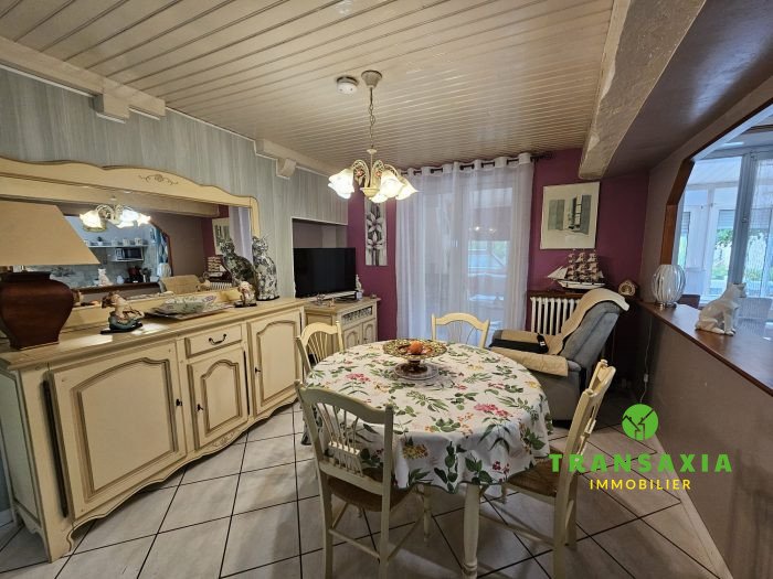 Maison à vendre, 78m², La Réole