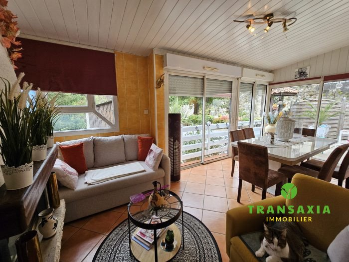 Maison à vendre, 78m², La Réole