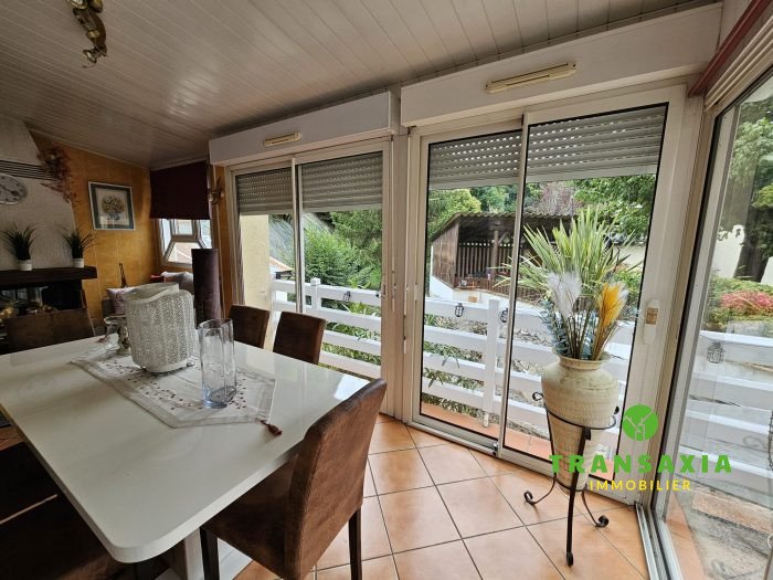 Maison à vendre, 78m², La Réole