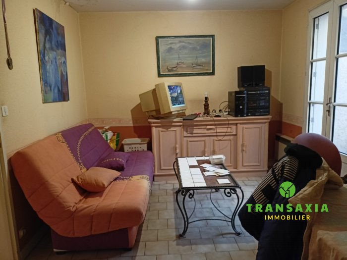Maison à vendre, 50m², Niort