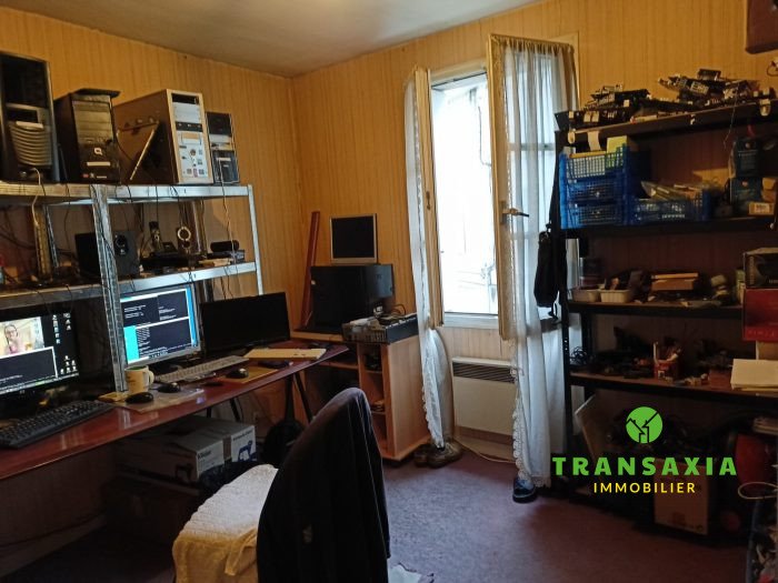 Maison à vendre, 50m², Niort