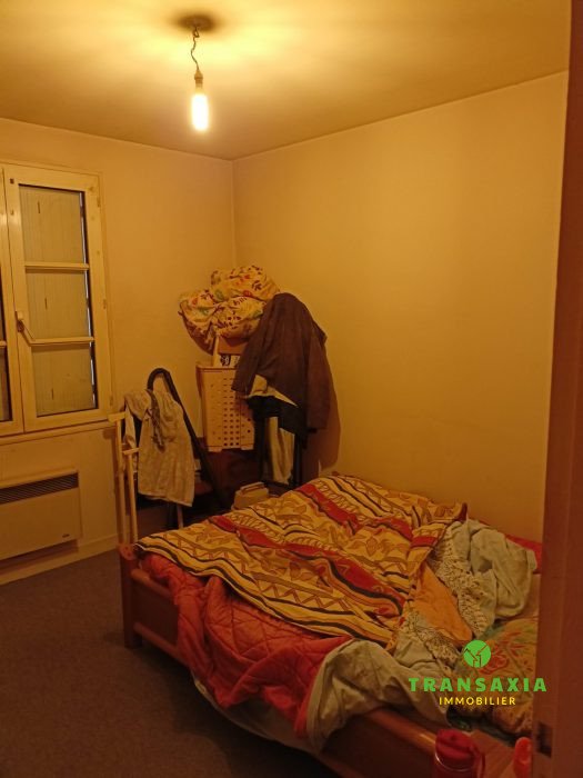 Maison à vendre, 50m², Niort
